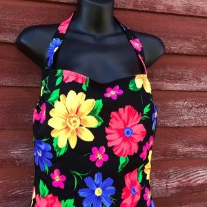 NWOT Athena swimsuit vintage